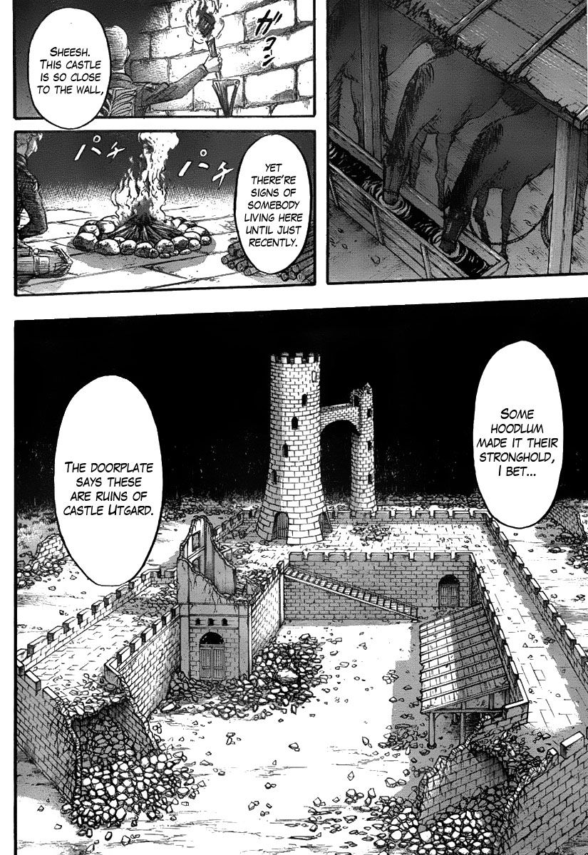 Shingeki no Kyojin Chapter 38 22